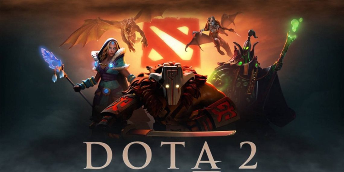 Introduction to Dota 2