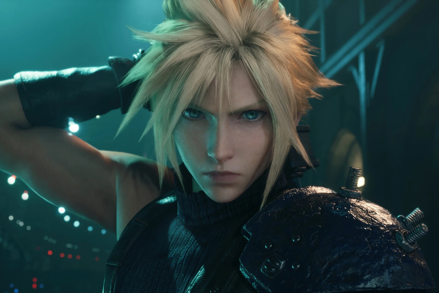 Final Fantasy