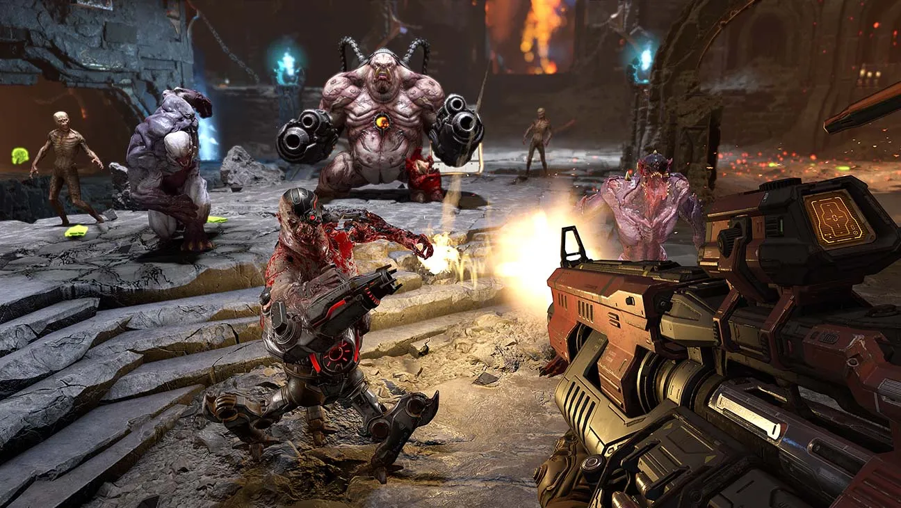 Doom